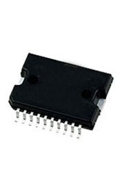 L298P, интел.ключ 2А 4вых мост SO20