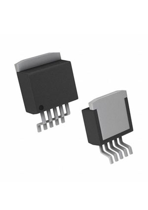 AUIPS7111STRL, драйвер 65В 30А D2Pak5