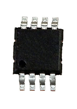 LM3488MM/NOPB, контроллер импульсного регулятора SSOP-8