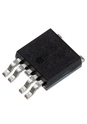 AUIPS7221RTRL, TO252-5