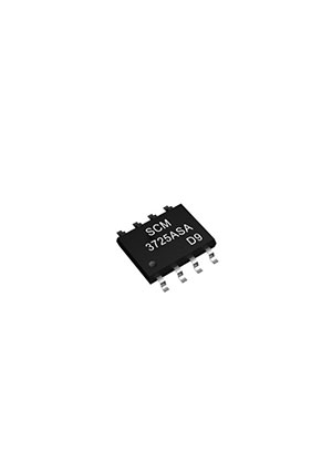 SCM3728ASA, SOIC8
