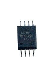 AMC1301QDWVRQ1, изол.усилитель 2канала 4кВ SOIC-8