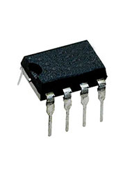 К155ЛЛ2, (SN75453N)(1989-1997)