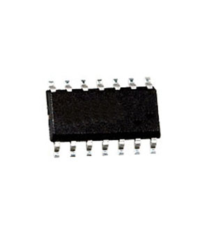 ЭКФ1533ЛА3, SO14