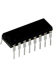 К176ИЕ18, электронный таймер, часы