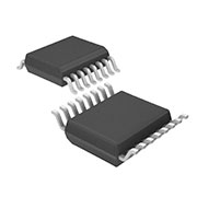 74HCT595PW, 8-битный сдвиговый регистр с последовательным вводом, последовательным или параллельным