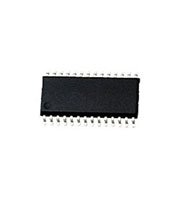 LTC1345CSW, приемопередатчик V.35, 5В, SOIC28