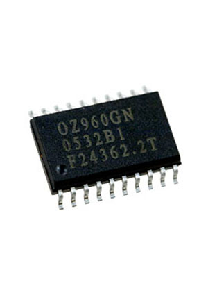 OZ960GN, SO20