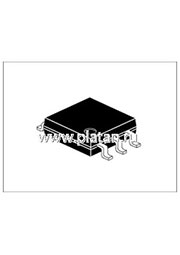 UPC8211TK-E2-A, Малошумящий усилитель для устройств мобильной связи, [SMD-6-7.5]