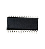 TLC320AD50IDW, SOIC28