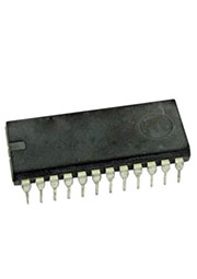 КР537РУ8А, ОЗУ 16384 бит