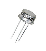 КТ836А, транзистор, никель