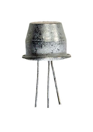 1Т403И,, ОС (88-89г.) транзистор