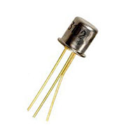 КТ3102Г, транзистор биполярный