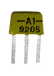 КТ361А1, транзистор, (КТ361А)