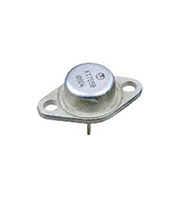 КТ709В, транзистор биполярный