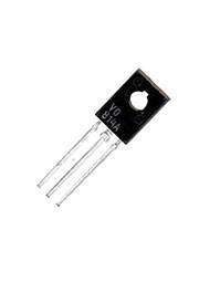 КТ814А, транзистор