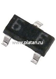 2Т3130Б9, Транзистор NPN, универсальный