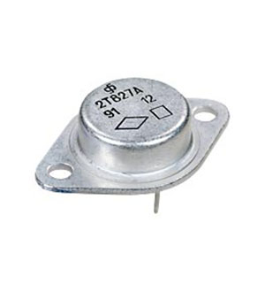 2Т827А, Транзистор Дарлингтона NPN