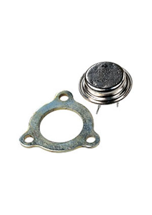 2Т903Б, Транзистор NPN, усилительный