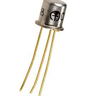 2Т208И, транзистор