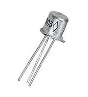 2Т313А, транзистор, никель (97-02г)