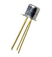 2Т368А, транзистор NPN малой мощности, высокочастотный