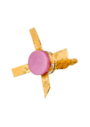 2Т610А, транзистор, (92-96гг)