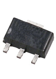 2Т664А9, транзистор