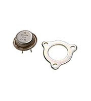 2Т803А, транзистор, ОС (90-92г.)