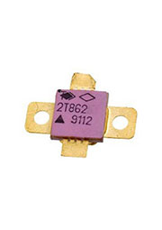 2Т862В, транзистор