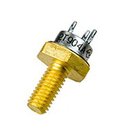 2Т904А, транзистор, (90-93г.)