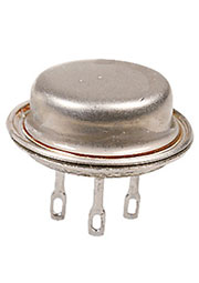 2Т908А, транзистор, (90-92г)