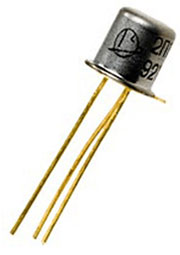 2Т922Б, транзистор, (90-95г.)