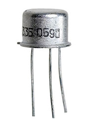 2Т933Б, транзистор