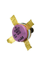 2Т957А, транзистор, (1987-89г)