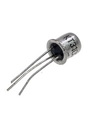 КТ3102Б, транзистор, никель (2013г.)