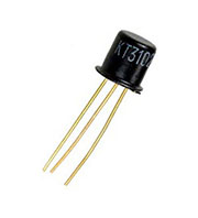 КТ3102Ж, транзистор