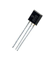 КТ660Б, транзистор