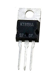 КТ8196А, транзистор, (корп.КТ-28)