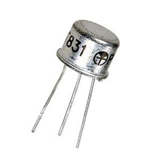 КТ831Г, транзистор