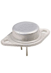 КТ834В, транзистор биполярный