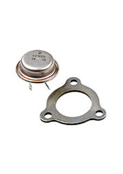 КТ908А, транзистор, (90-92г)