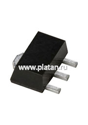 2SB1132, Транзистор PNP 32В 1А [MPT-3]