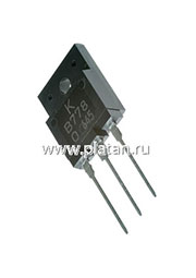 2SB778, Транзистор PNP 120В 10А 80Вт [SC-65]