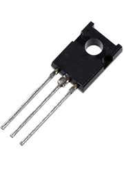 2SC3420-GR, Транзистор NPN 20В 5А  1.5Вт [TO-126F]