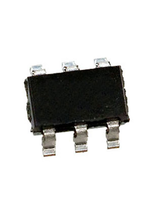 BC857BDW1T1G, SOT-363 (SC-88)