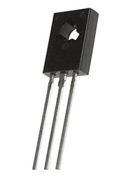 MJE340G, SOT-32 (TO-126)