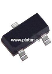 PMBT2907A.215, Транзистор, PNP, 60В, 600мА, 250мВт, [SOT-23]