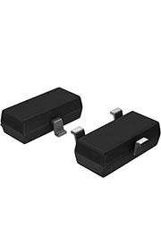 PMBT4401,215, Транзистор NPN, 40В, 600мА, 250мВт [SOT-23-3]